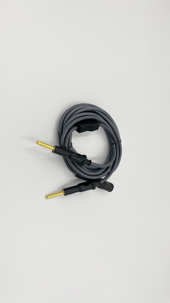 Bipolar forceps cable (UK/Eu)