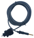 REM cable/Grounding pad cable for Covidien™ ForceTriad™