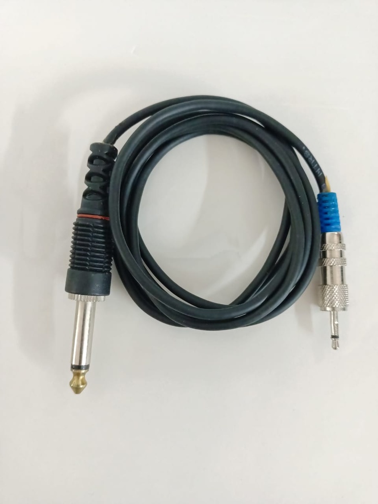 Rapidvac Interlink Cable