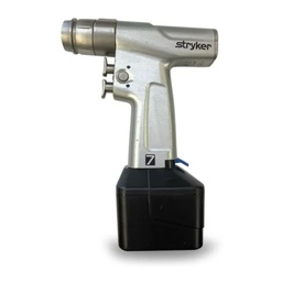 Stryker™ System 7 Drill with Battery