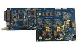 Stryker™ L9000 Main board/ Repair