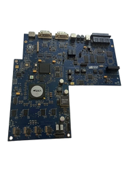 Stryker™ 1288 HD Main board / Repair Stryker™ 1288 HD Main board / Repair