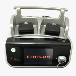 Ethicon™ Harmonic and Enseal  GEN 11 Surgery Generator with Footswitch