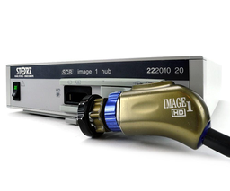 Karl Storz™ Image 1 Hub Console with H3Z Camera Head
