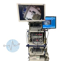 Karl Storz™ Spies Laparoscopy Tower