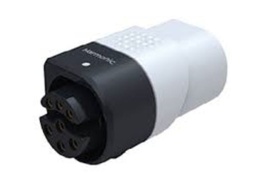 Harmonic connector for Gen11 (Ethicon Johnson & Johnson) : to connect harmonic cable/handpiece HGA11