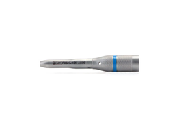 Medtronic™Midas Rex AS09 / 9-M 9cm Straight Large Bore Attachment