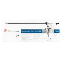 NSLG2C35A - Ethicon ENSEAL™ G2 Curved Tip Tissue Sealer