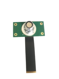 Stryker 1588 Camera Processor Connector