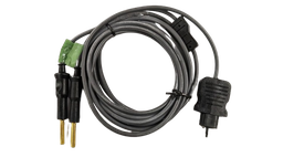 REM port Connecting Cable for Covidien Valleylab ForceTriad and FT10
