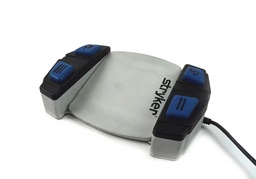 Stryker NSE footswitch 5100-007-000 for Core2 Shaver System