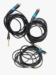 Medtronic M5 Microdebrider cable and connector
