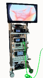 Stryker 1688 Advanced Imaging Modalities Set