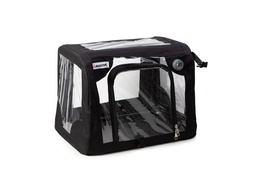 Collapsable Oxygen/recovery tent excluding electric heat pad