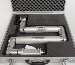 Arthrex TRIMANO Support Arm with Adapter (AR-1640 and AR-1641)