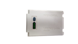 Physio-Control Lifepak 12 Li-ion Battery