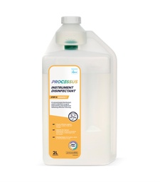 Generic Disinfection Formula for Medical, Veterinary and Dental