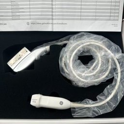 GE HealthCare 3Sc-RS Phased Array Probe