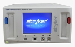 Stryker™ Crossflow Integrated Arthroscopy Pump