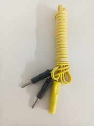 Bipolar Cable for Aesculap