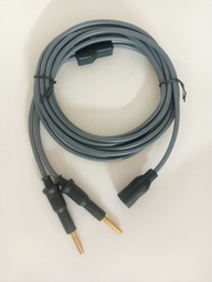 Bipolar Cable for European Forceps